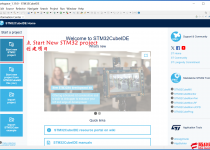 安装配置 STM32CubeIDE 保姆级教程 (附1.19.0版本安装包)